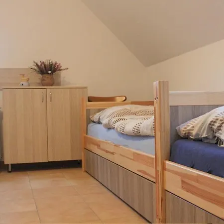 Nest Guesthouse-house For 16 People By The