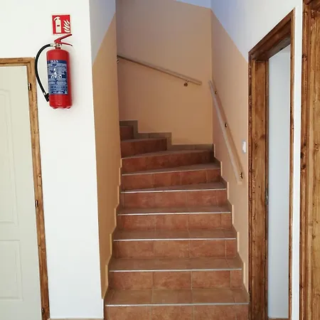 Nest Guesthouse-house For 16 People By The * Gárdony