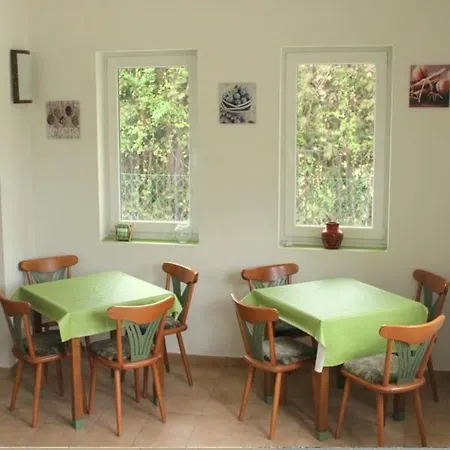 Nest Guesthouse-house For 16 People By The