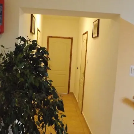 Appartement Nest Guesthouse-house For 16 People By The