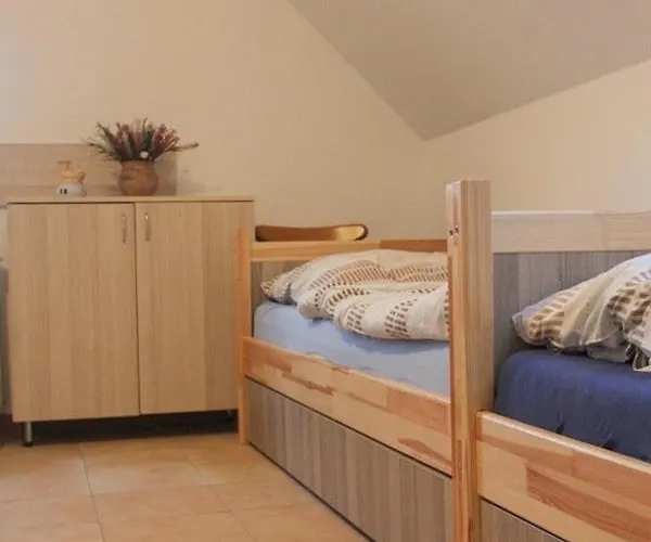 Nest Guesthouse-house For 16 People By The